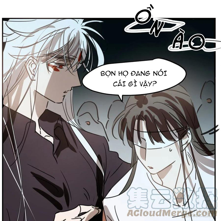 Bắt Lấy Ngao Ngao Chapter 162 - Next Chapter 163