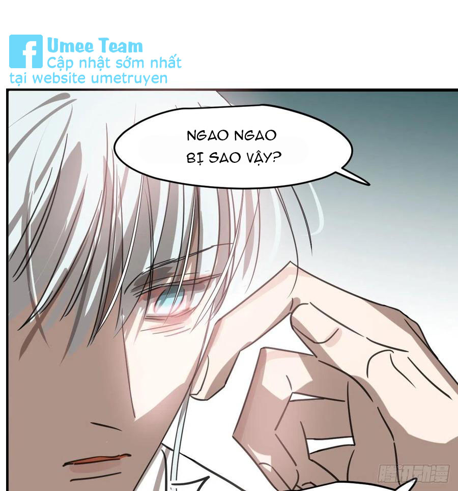 Bắt Lấy Ngao Ngao Chapter 162 - Next Chapter 163