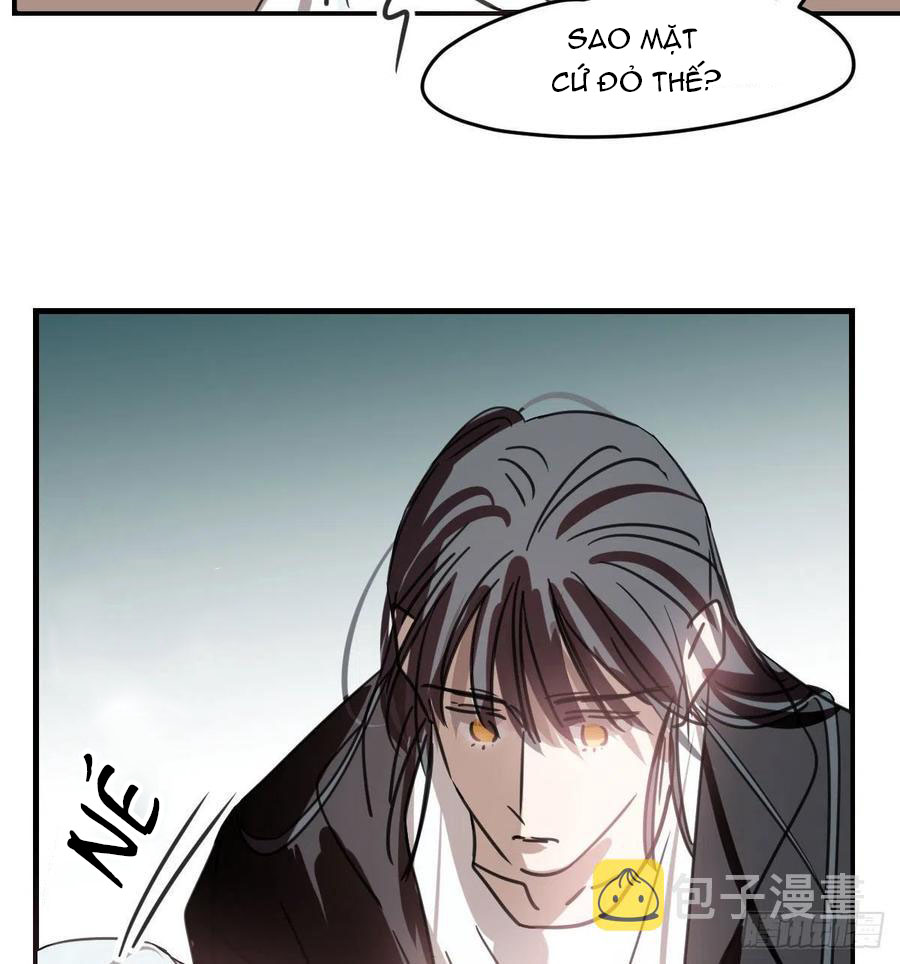 Bắt Lấy Ngao Ngao Chapter 162 - Next Chapter 163