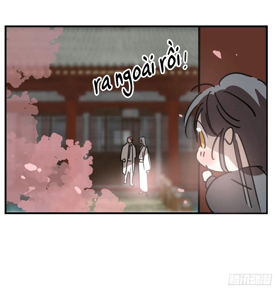 Bắt Lấy Ngao Ngao Chapter 163 - Next Chapter 164