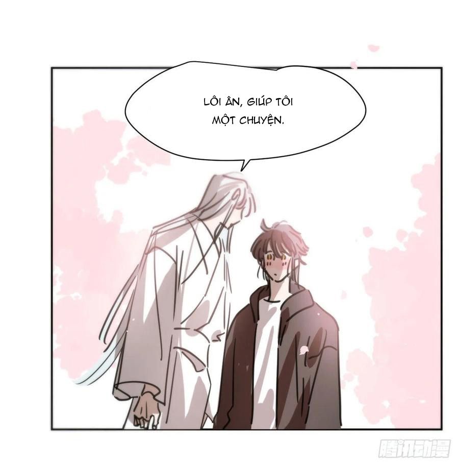 Bắt Lấy Ngao Ngao Chapter 164 - Next Chapter 165