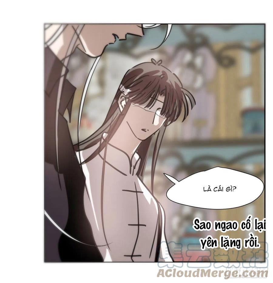 Bắt Lấy Ngao Ngao Chapter 164 - Next Chapter 165