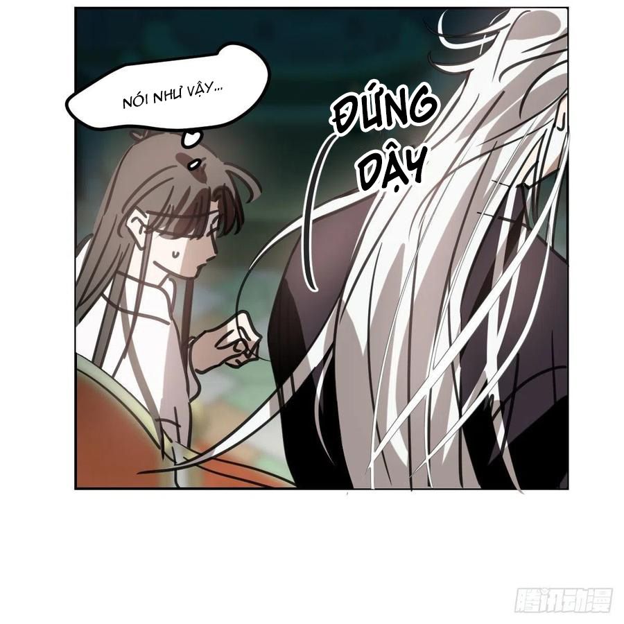 Bắt Lấy Ngao Ngao Chapter 165 - Next Chapter 166