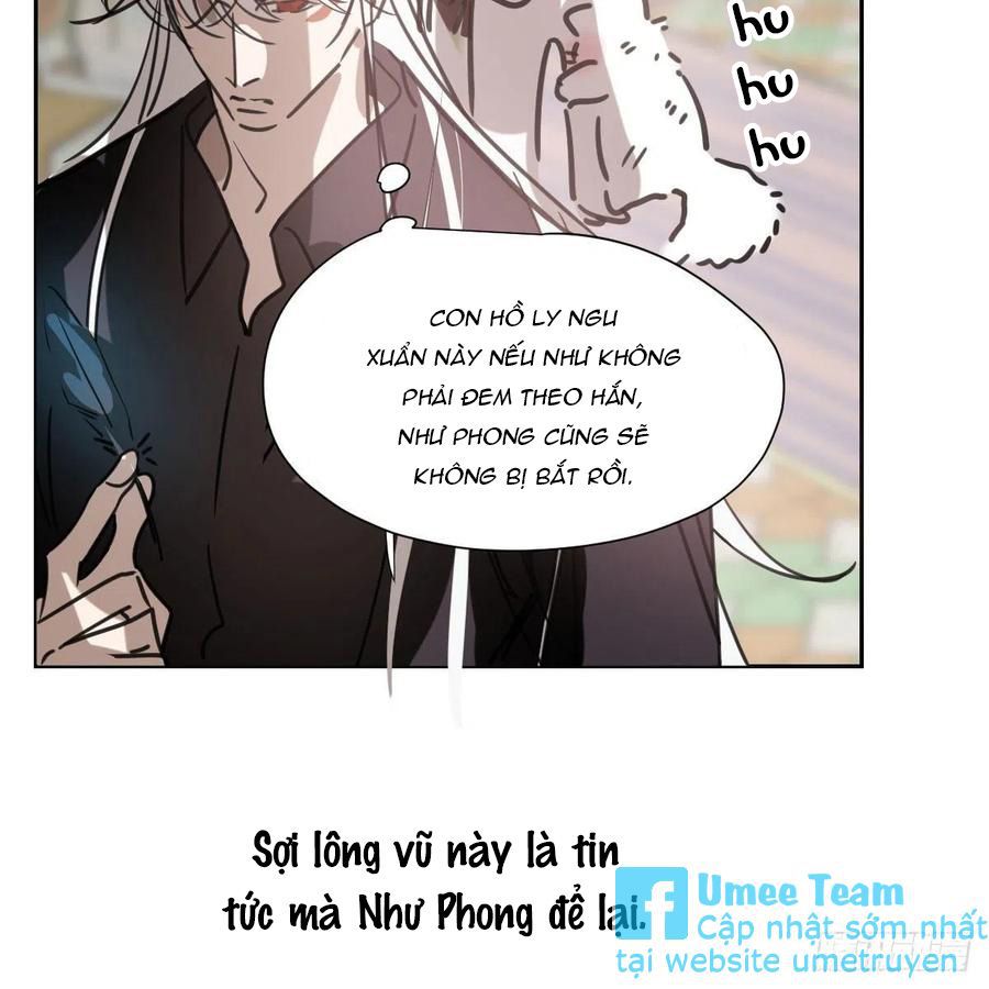 Bắt Lấy Ngao Ngao Chapter 167 - Next Chapter 168