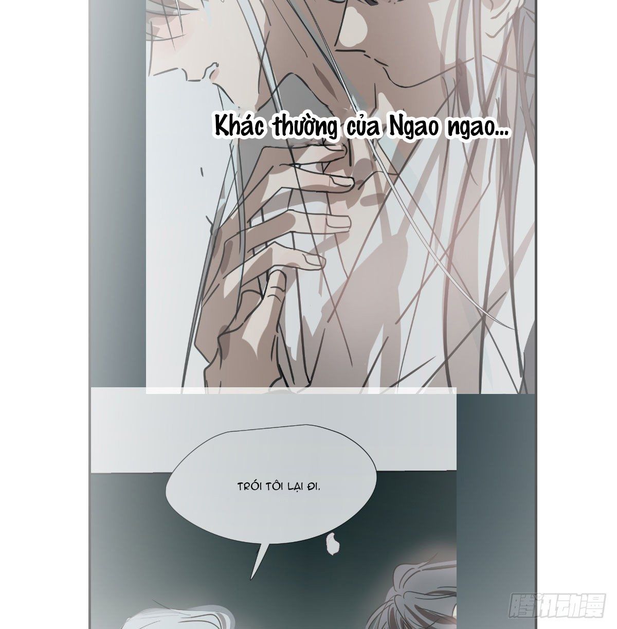 Bắt Lấy Ngao Ngao Chapter 168 - Next Chapter 169