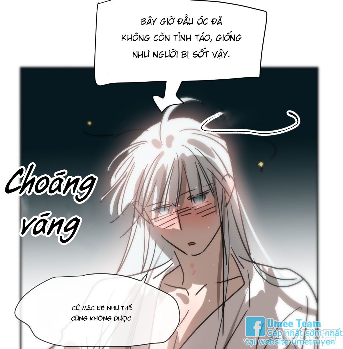 Bắt Lấy Ngao Ngao Chapter 168 - Next Chapter 169