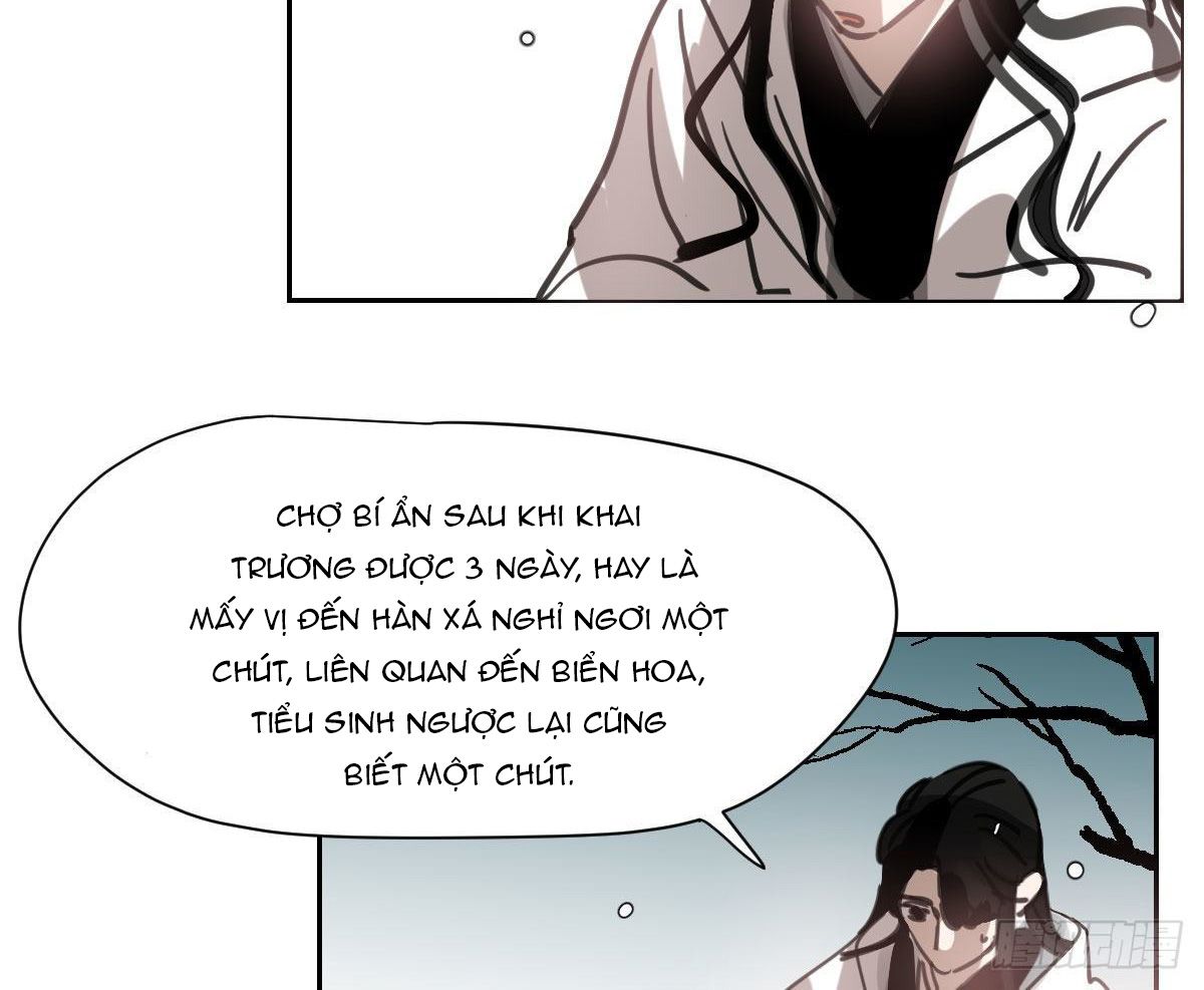 Bắt Lấy Ngao Ngao Chapter 169 - Next Chapter 170