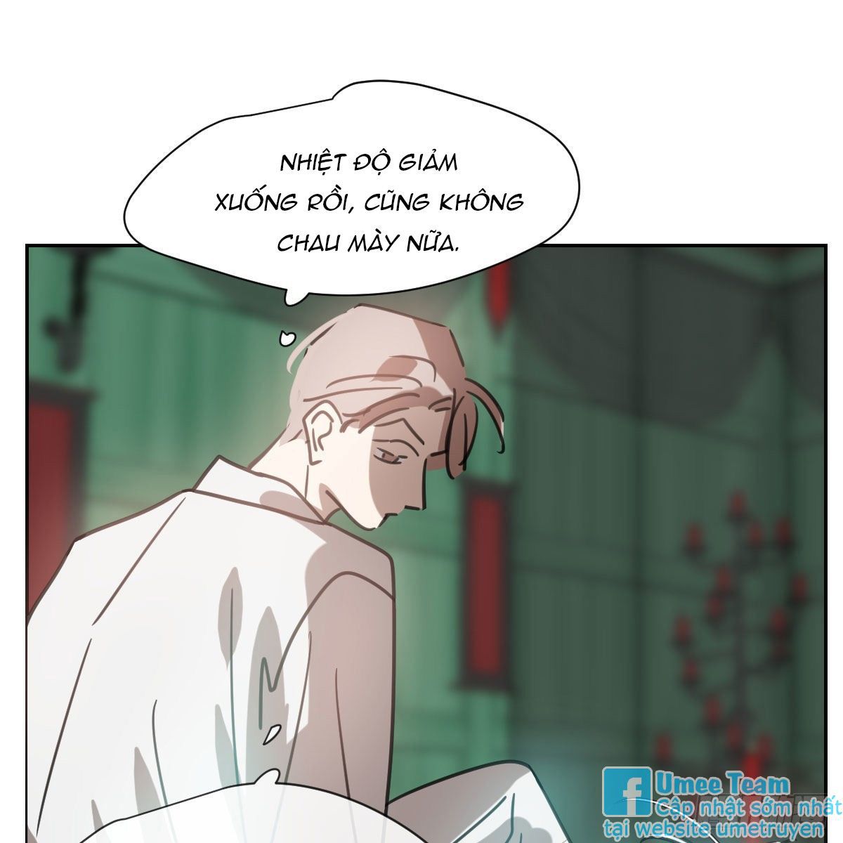 Bắt Lấy Ngao Ngao Chapter 170 - Next Chapter 171