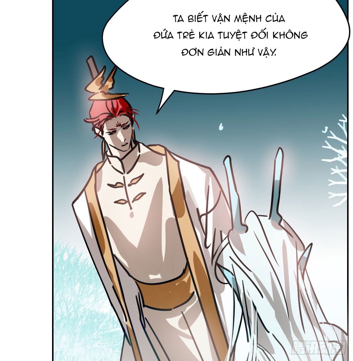 Bắt Lấy Ngao Ngao Chapter 174 - Next Chapter 175