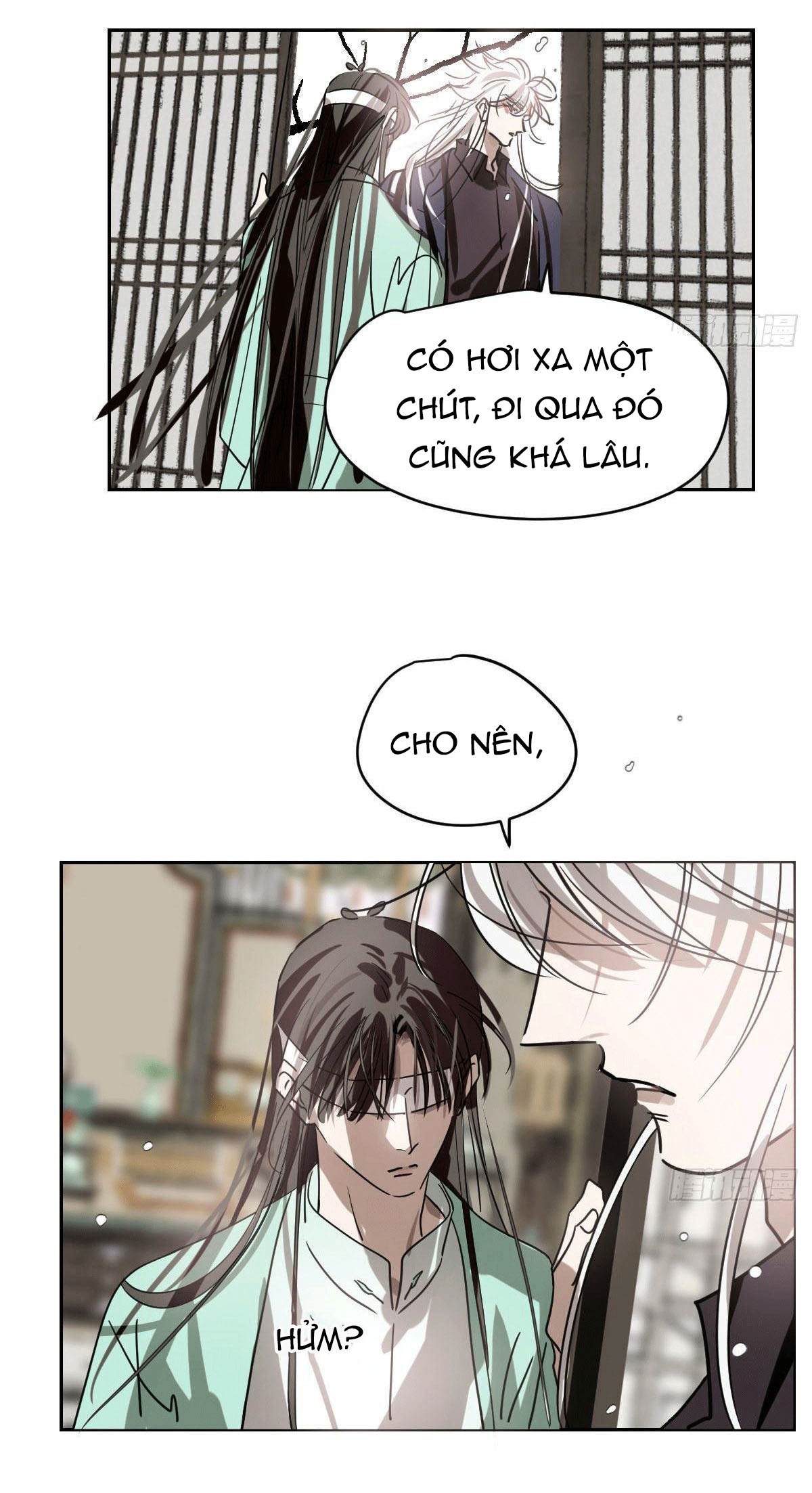 Bắt Lấy Ngao Ngao Chapter 176 - Next Chapter 177