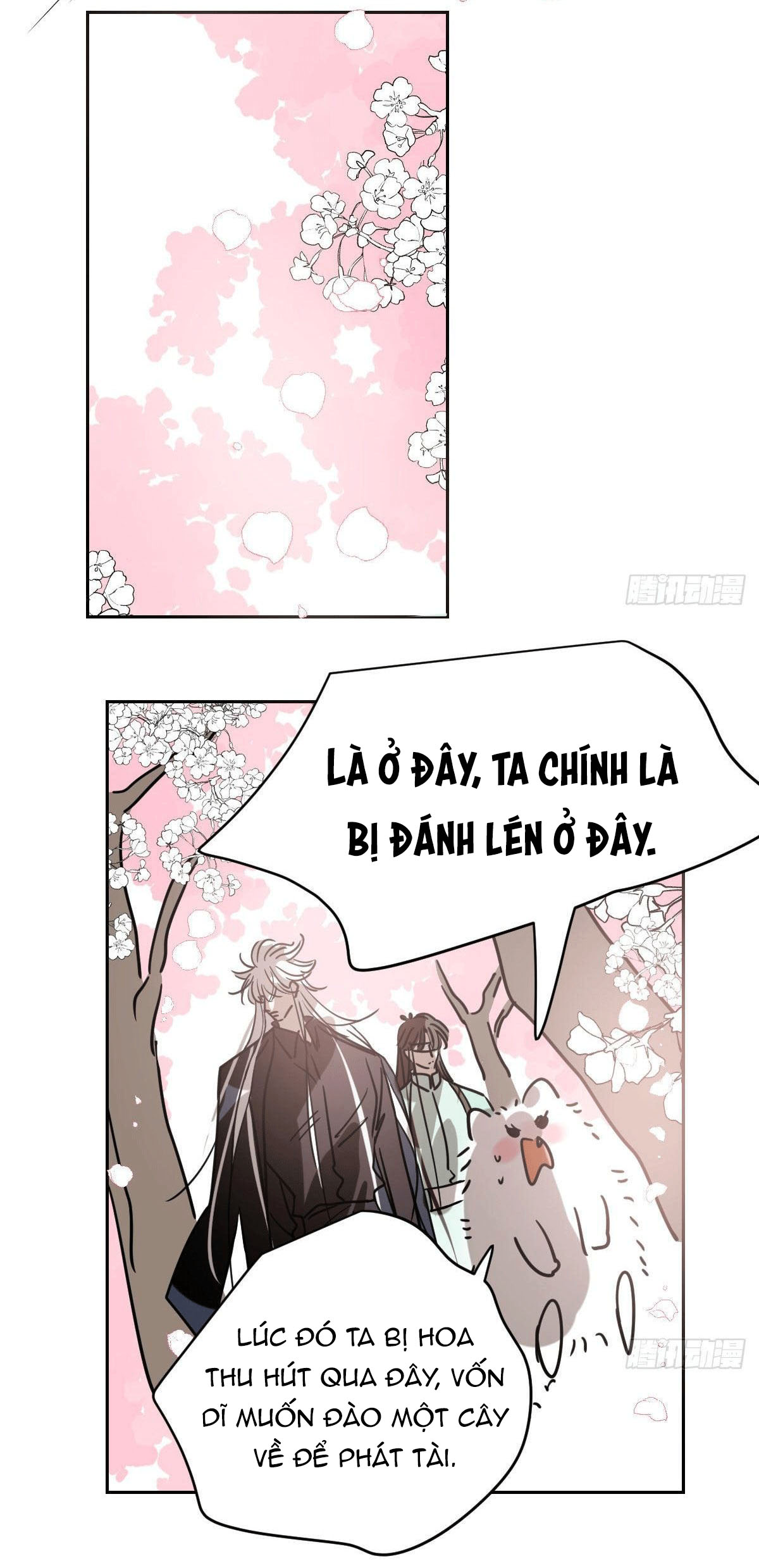 Bắt Lấy Ngao Ngao Chapter 176 - Next Chapter 177