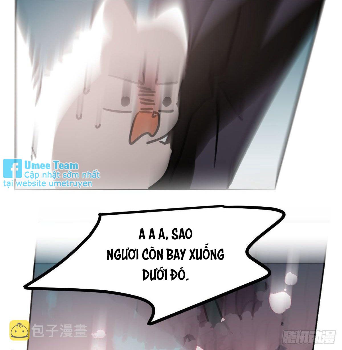 Bắt Lấy Ngao Ngao Chapter 179.5 Ngoại - Next Chapter 180