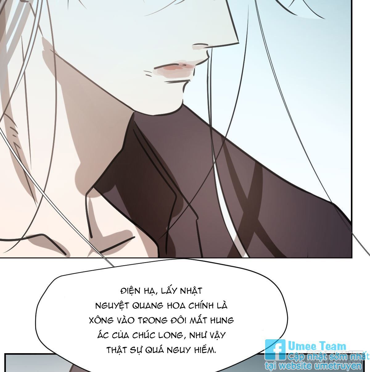 Bắt Lấy Ngao Ngao Chapter 183 - Next Chapter 184