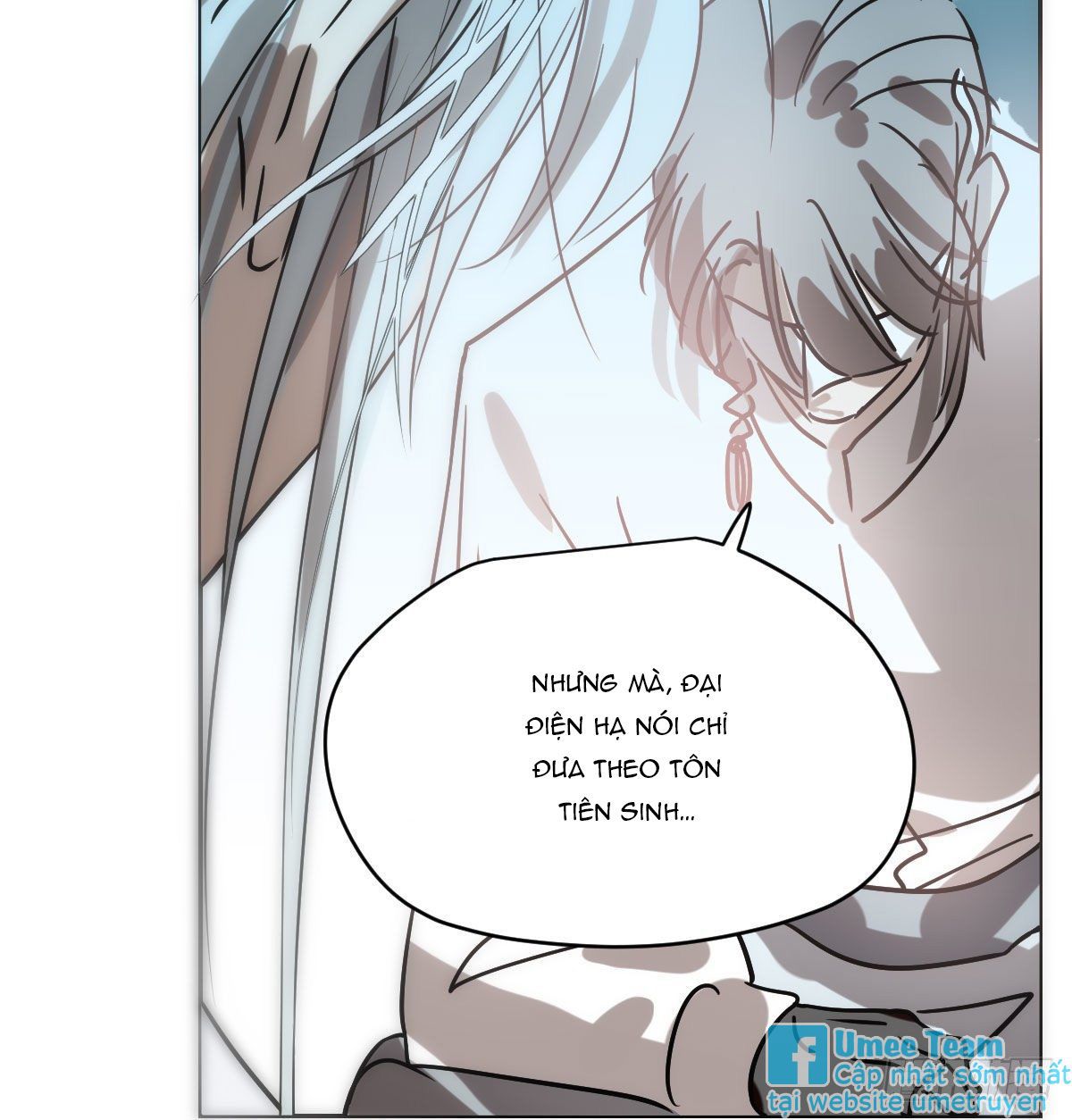 Bắt Lấy Ngao Ngao Chapter 183 - Next Chapter 184