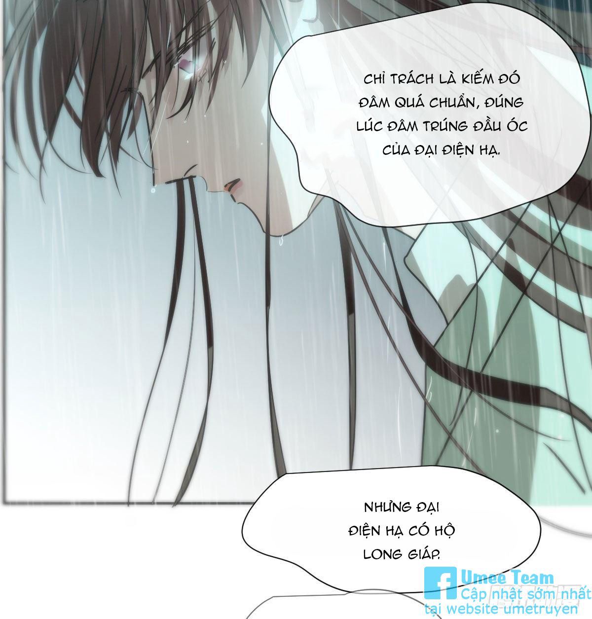 Bắt Lấy Ngao Ngao Chapter 185 - Next Chapter 186