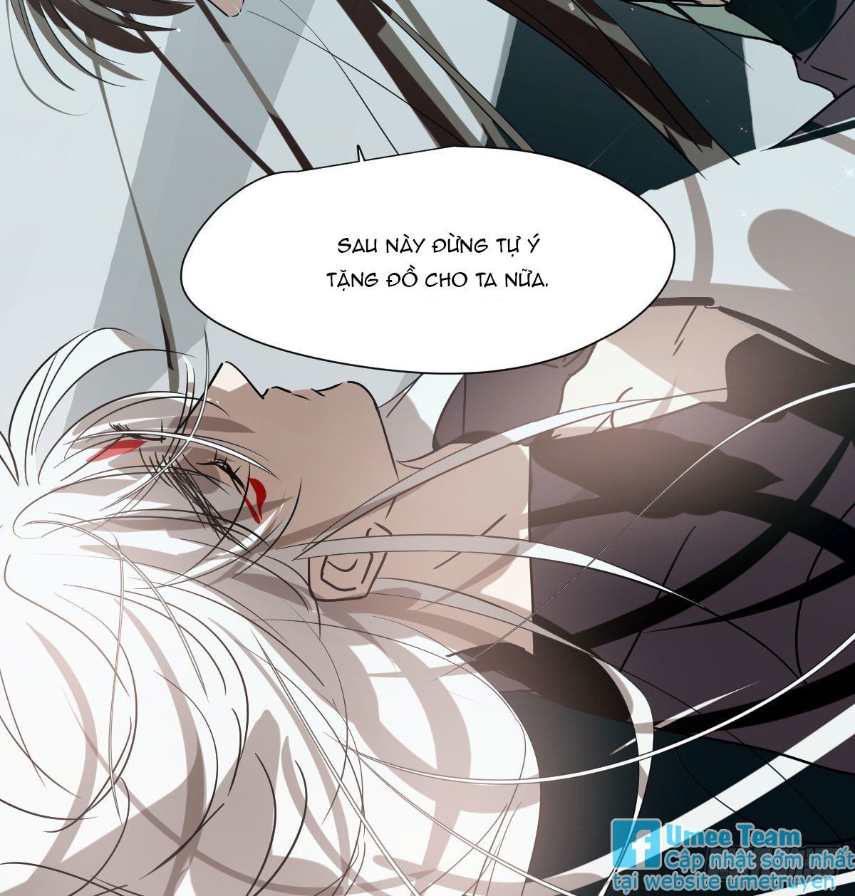 Bắt Lấy Ngao Ngao Chapter 186 - Next Chapter 187