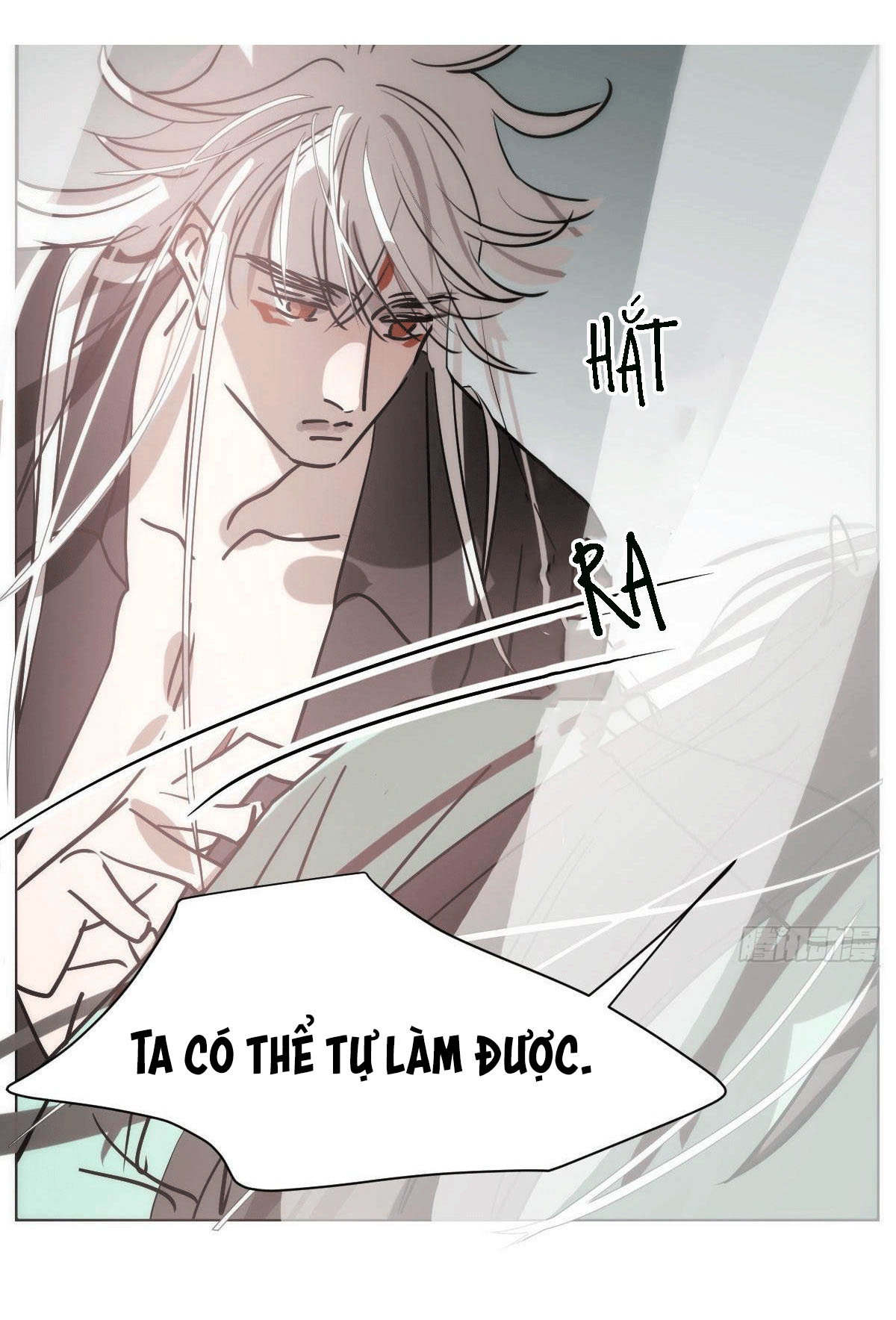 Bắt Lấy Ngao Ngao Chapter 188 - Next Chapter 189.6