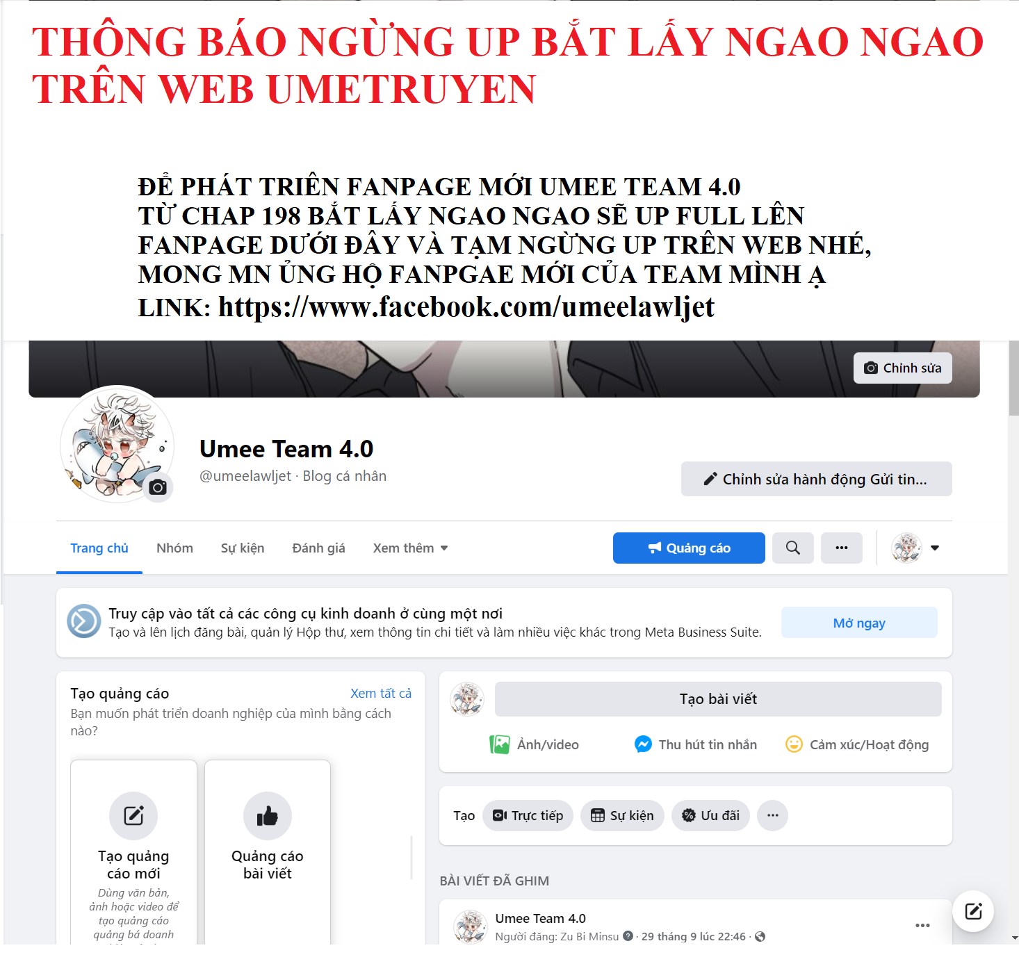 Bắt Lấy Ngao Ngao Chapter 197 - Next Chapter 198