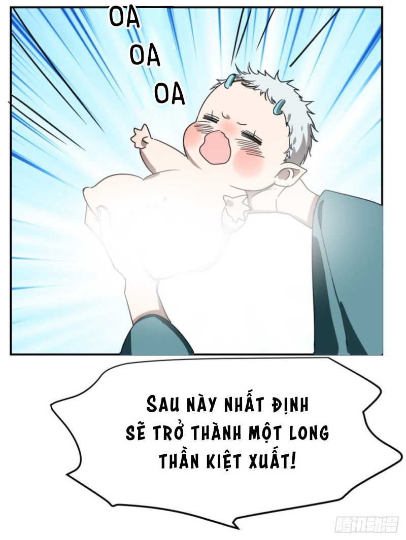 Bắt Lấy Ngao Ngao Chapter 2 - Next Chapter 3