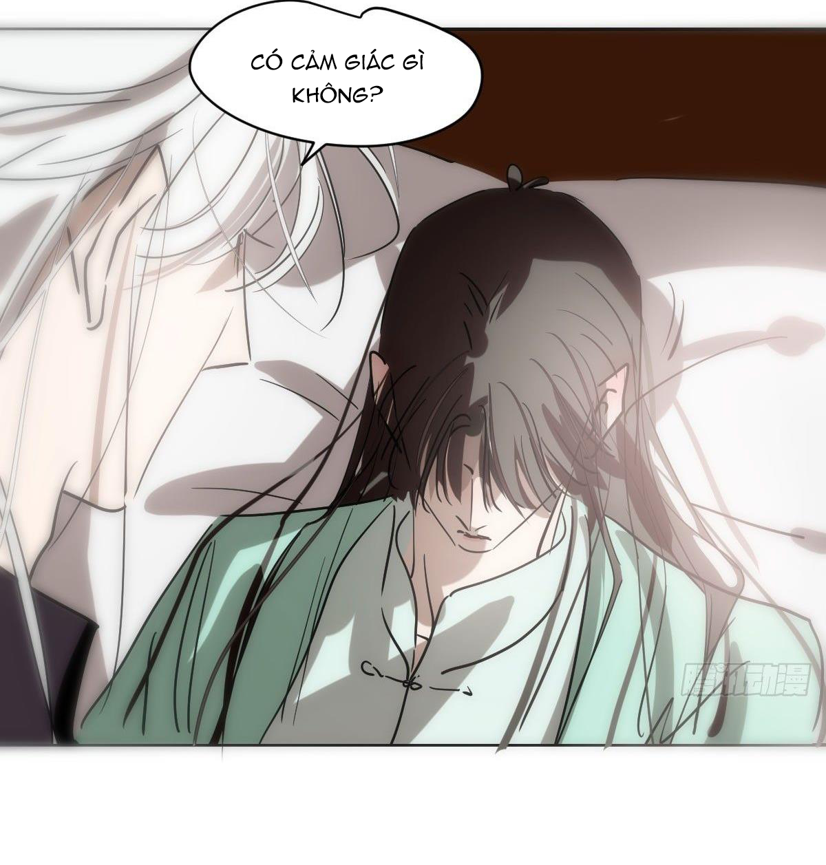 Bắt Lấy Ngao Ngao Chapter 211 - Next Chapter 212