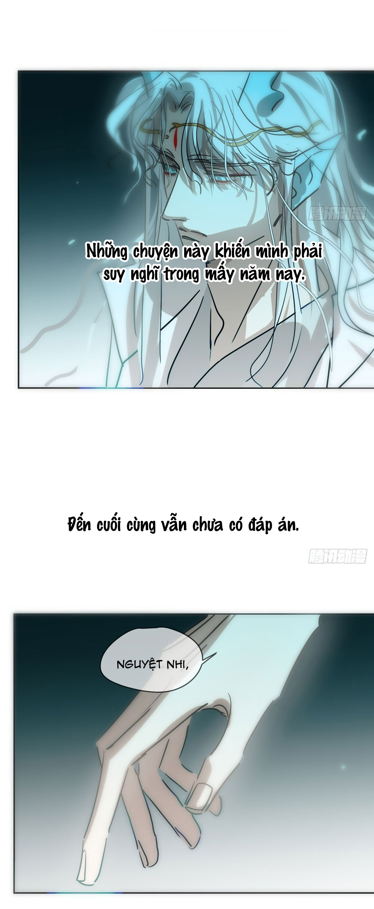 Bắt Lấy Ngao Ngao Chapter 212 - Next Chapter 213