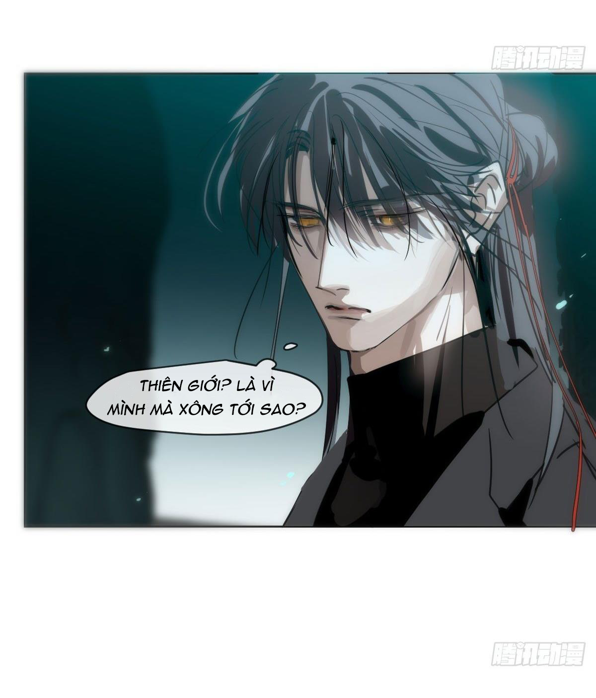 Bắt Lấy Ngao Ngao Chapter 217 - Next Chapter 218