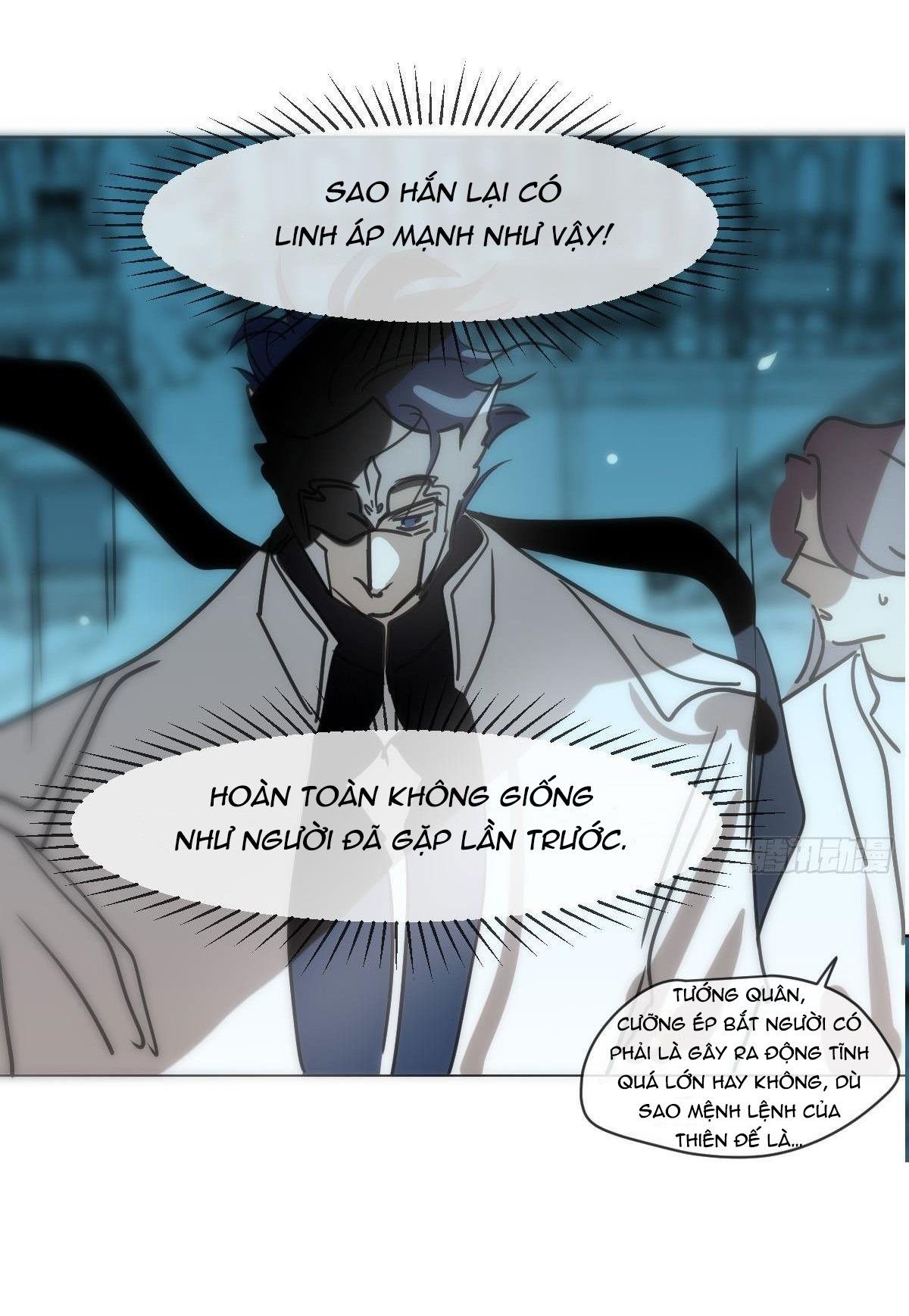 Bắt Lấy Ngao Ngao Chapter 217 - Next Chapter 218