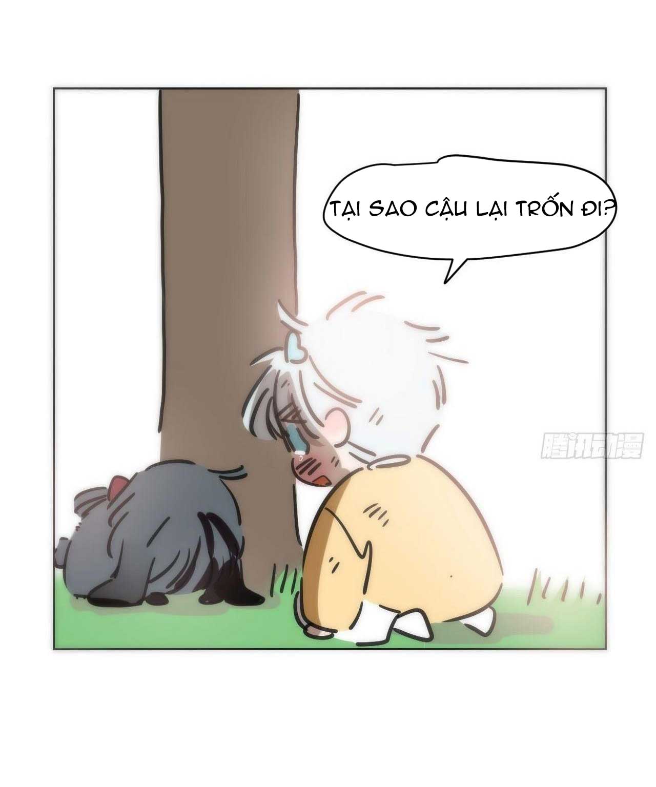 Bắt Lấy Ngao Ngao Chapter 219 - Next Chapter 220