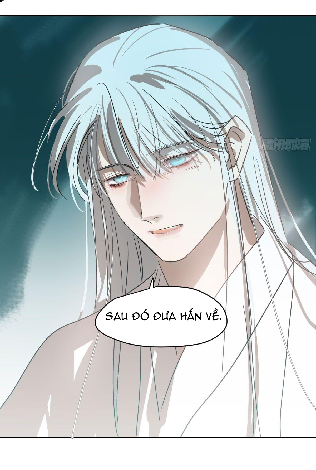 Bắt Lấy Ngao Ngao Chapter 221 - Next Chapter 222