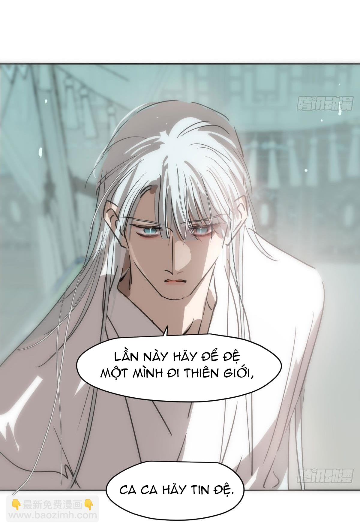 Bắt Lấy Ngao Ngao Chapter 221 - Next Chapter 222