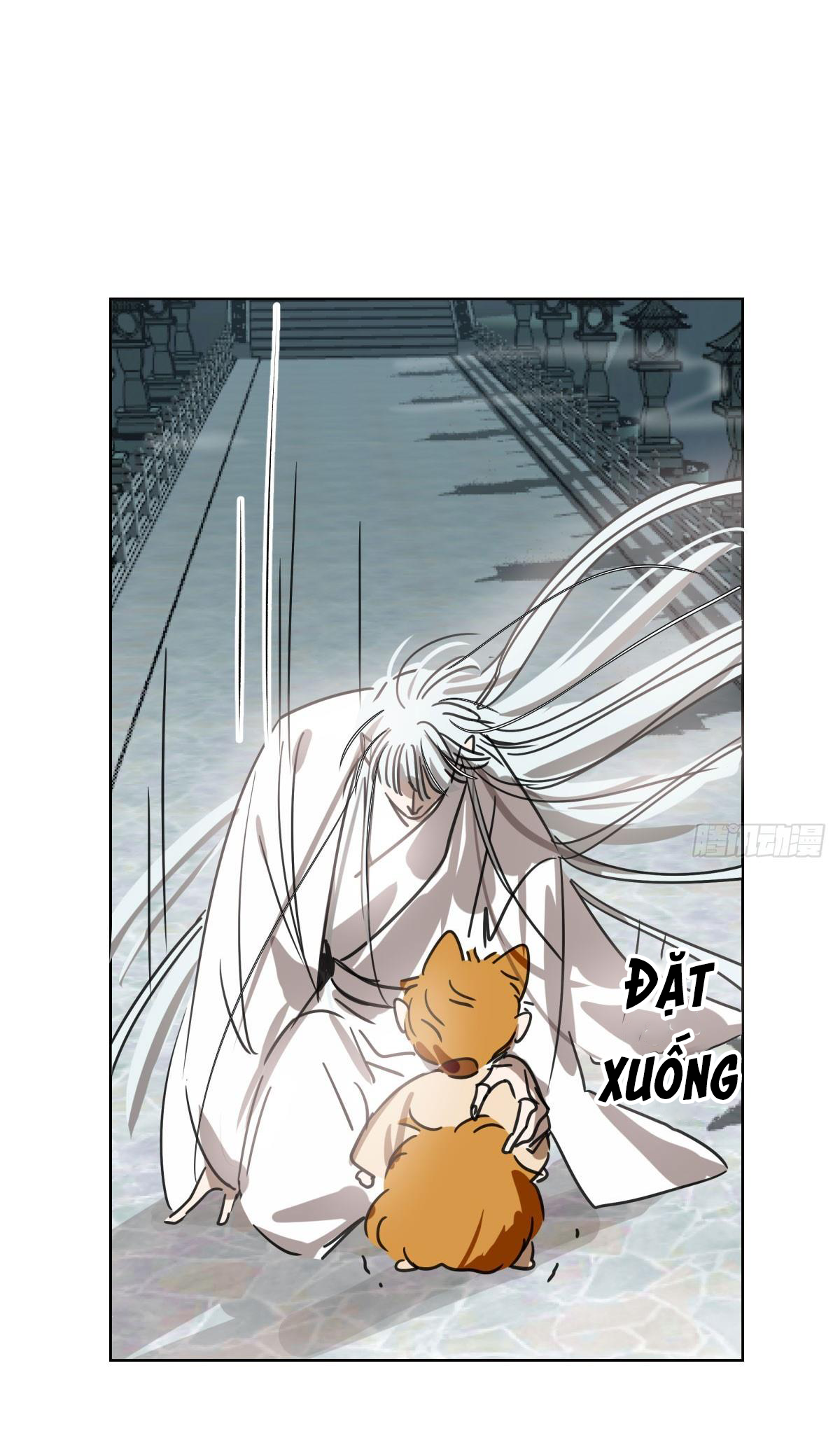 Bắt Lấy Ngao Ngao Chapter 223 - Next Chapter 224.5