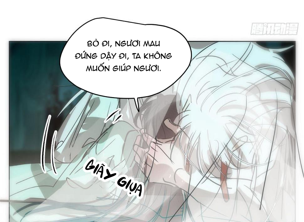 Bắt Lấy Ngao Ngao Chapter 224.5 - Next Chapter 225