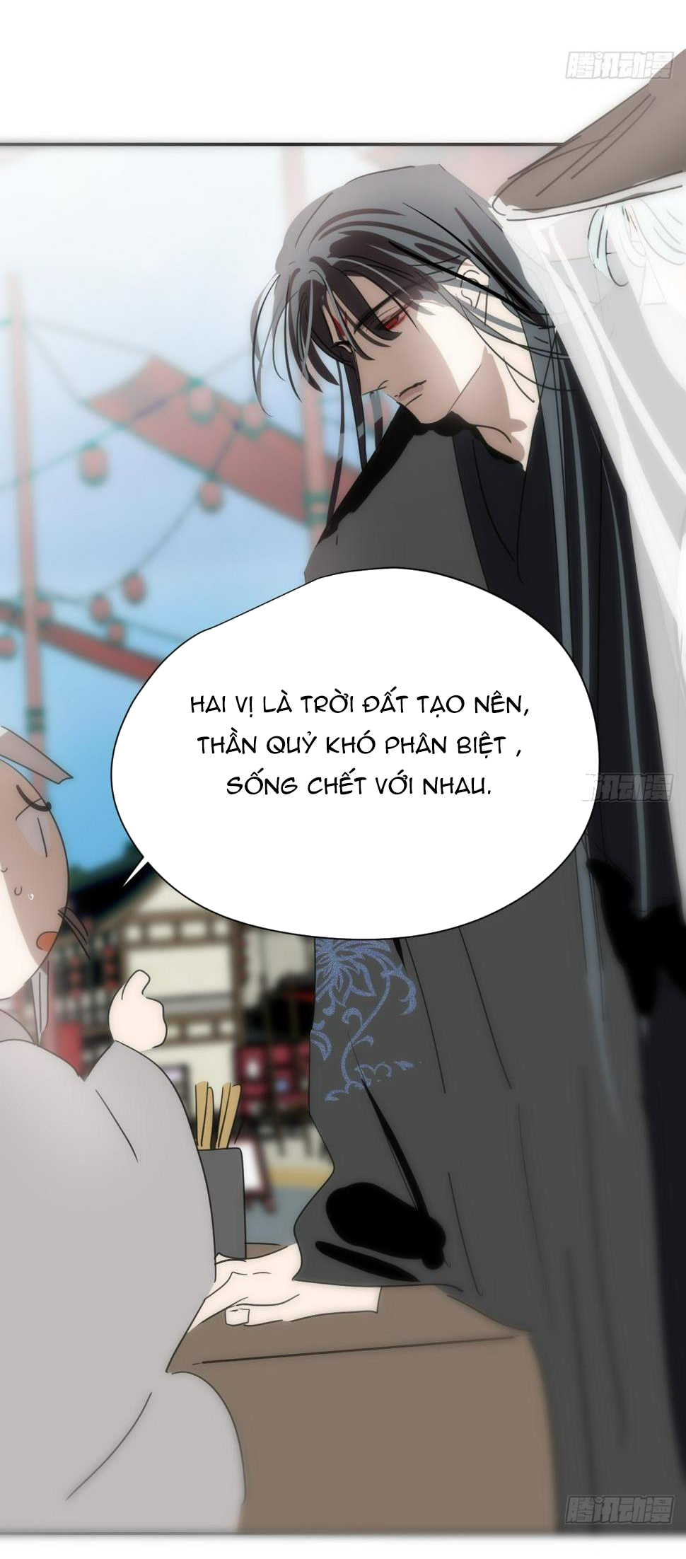 Bắt Lấy Ngao Ngao Chapter 227.5 - Next Chapter 228