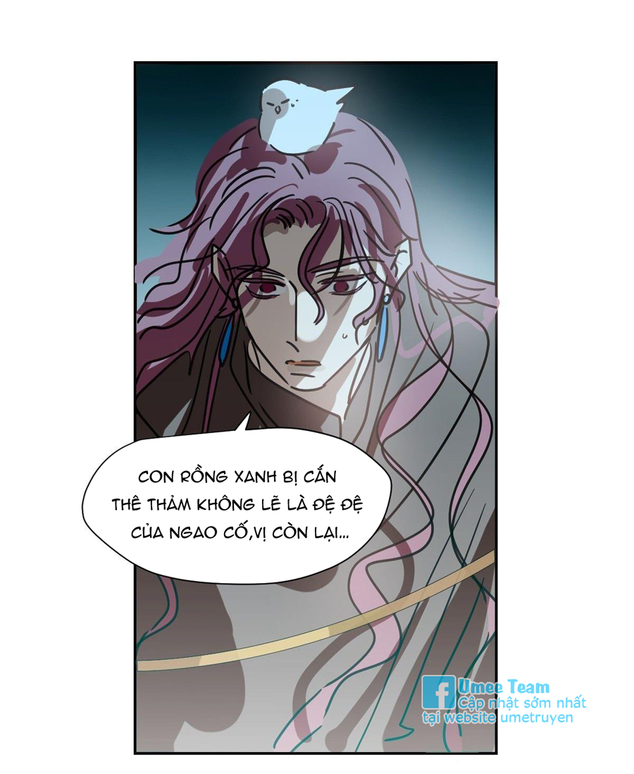 Bắt Lấy Ngao Ngao Chapter 229 - Next Chapter 230