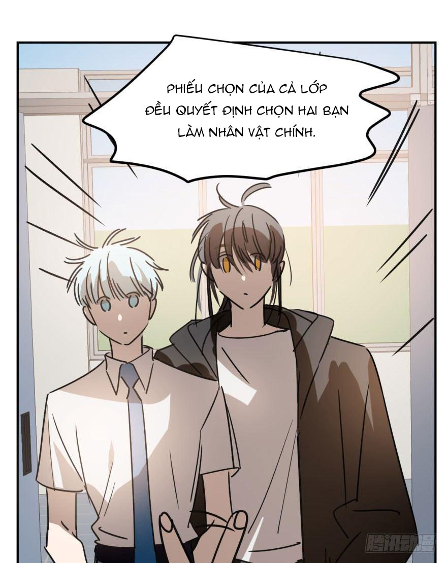 Bắt Lấy Ngao Ngao Chapter 23 - Next Chapter 24