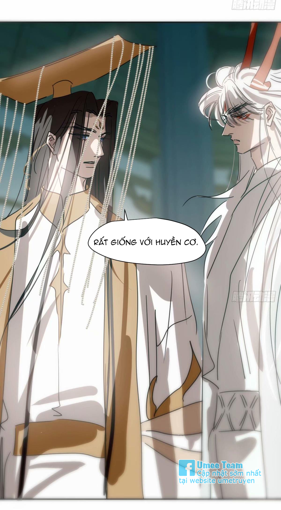 Bắt Lấy Ngao Ngao Chapter 230 - Next Chapter 231