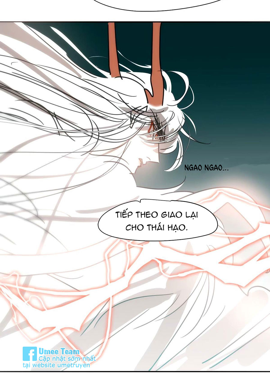 Bắt Lấy Ngao Ngao Chapter 234 - Next Chapter 235