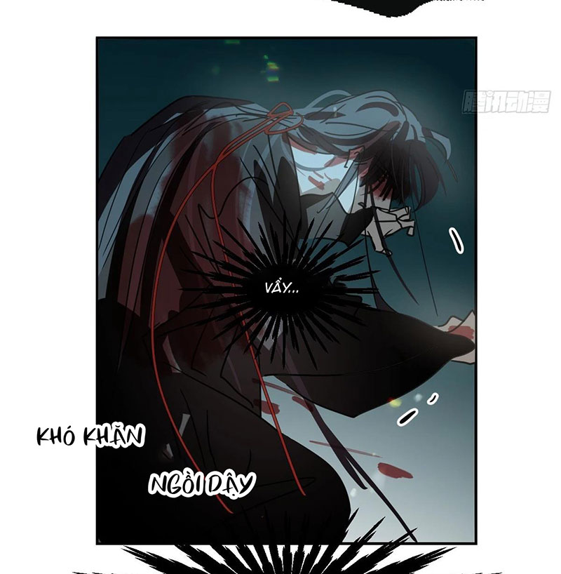 Bắt Lấy Ngao Ngao Chapter 235 - Next Chapter 236