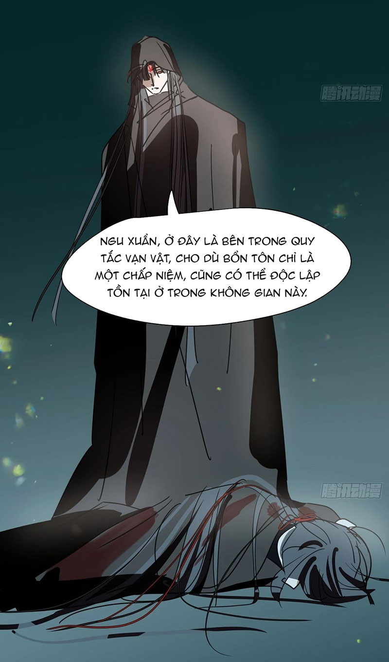 Bắt Lấy Ngao Ngao Chapter 235 - Next Chapter 236