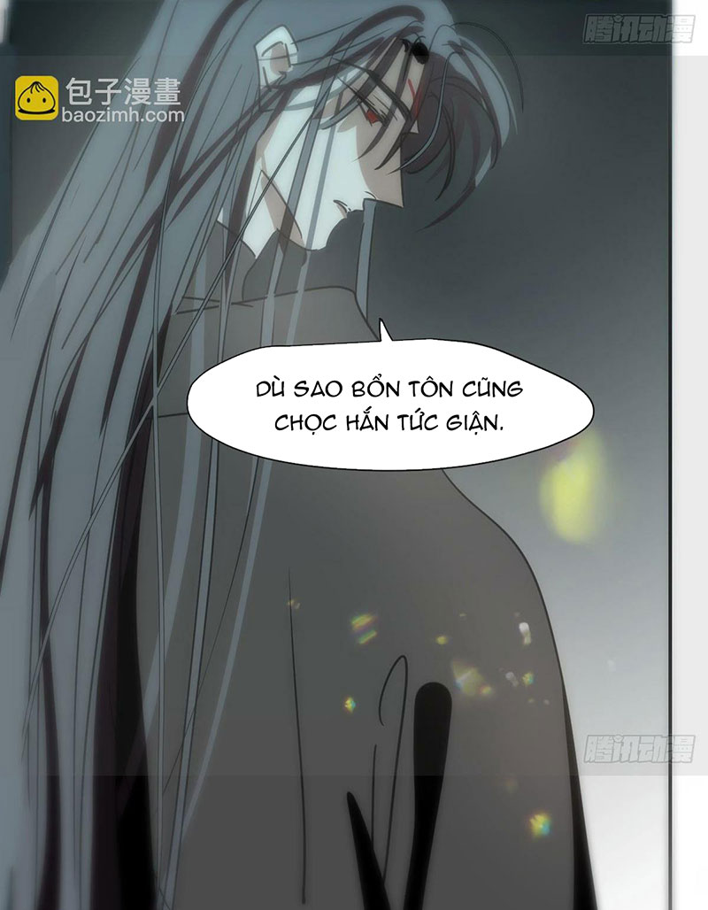 Bắt Lấy Ngao Ngao Chapter 235 - Next Chapter 236