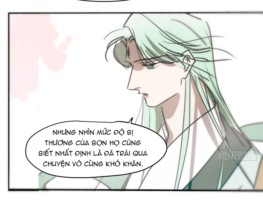 Bắt Lấy Ngao Ngao Chapter 236 - Next Chapter 237