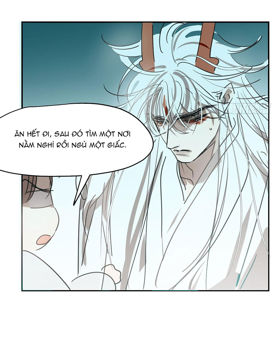 Bắt Lấy Ngao Ngao Chapter 237 - Next Chapter 238