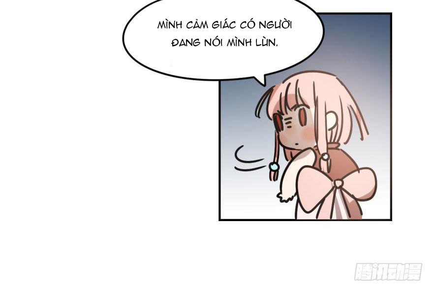 Bắt Lấy Ngao Ngao Chapter 24 - Next Chapter 25