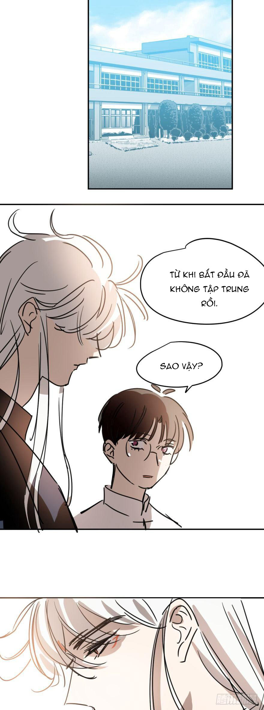 Bắt Lấy Ngao Ngao Chapter 24 - Next Chapter 25