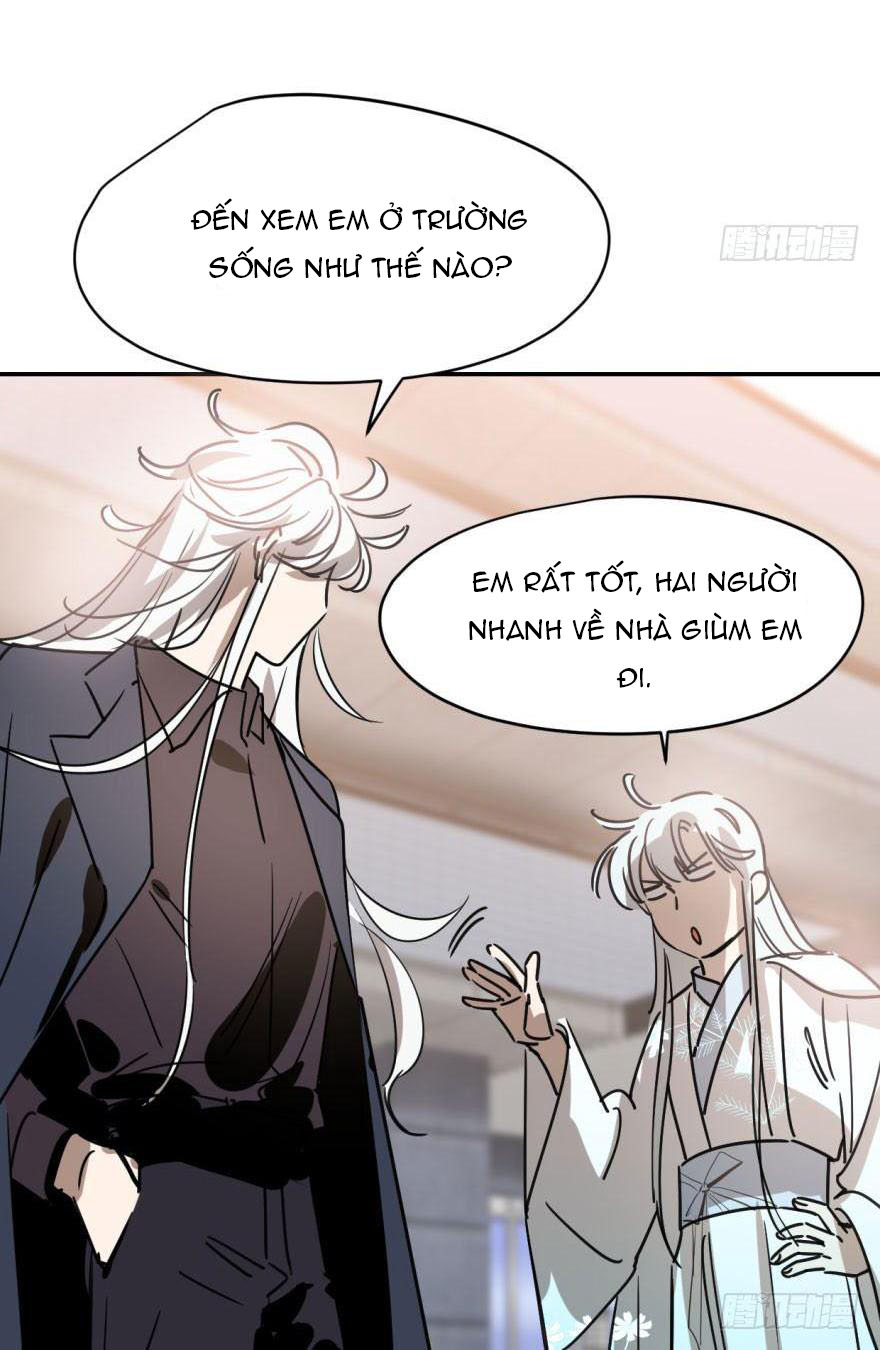 Bắt Lấy Ngao Ngao Chapter 24 - Next Chapter 25