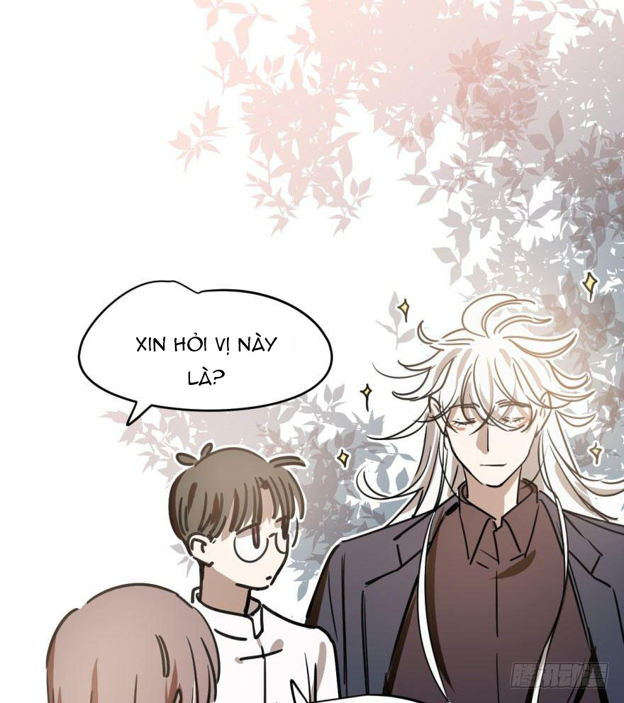 Bắt Lấy Ngao Ngao Chapter 24 - Next Chapter 25