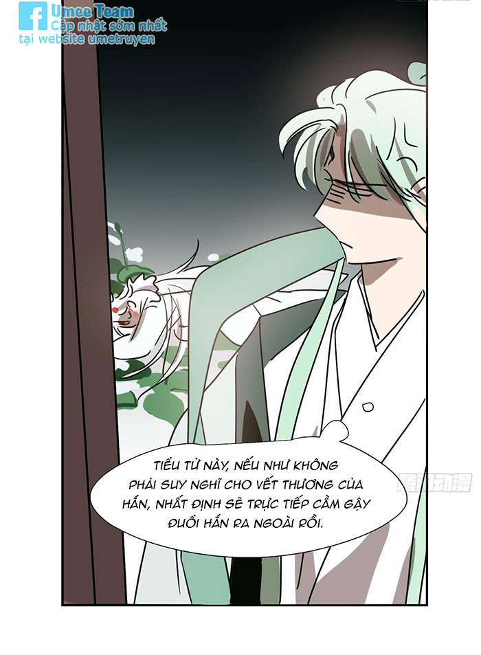 Bắt Lấy Ngao Ngao Chapter 240 - Next Chapter 241