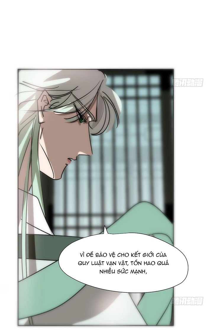 Bắt Lấy Ngao Ngao Chapter 240 - Next Chapter 241