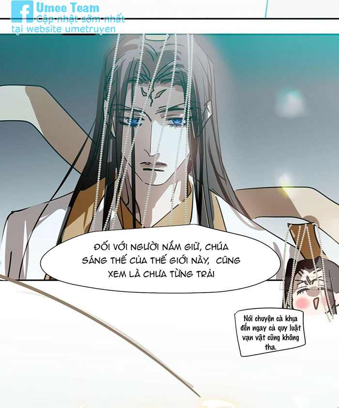 Bắt Lấy Ngao Ngao Chapter 241 - Next Chapter 242