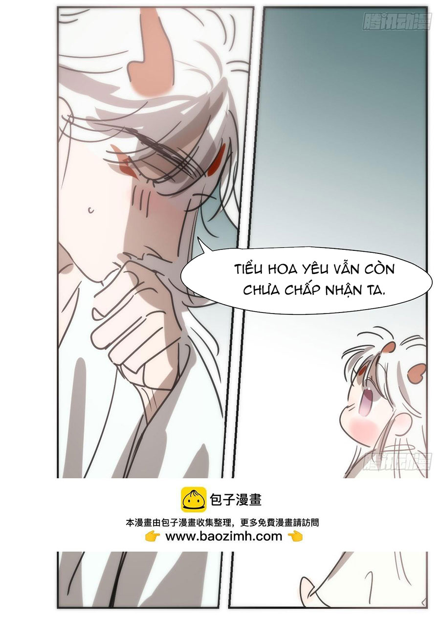 Bắt Lấy Ngao Ngao Chapter 244 - Next Chapter 245